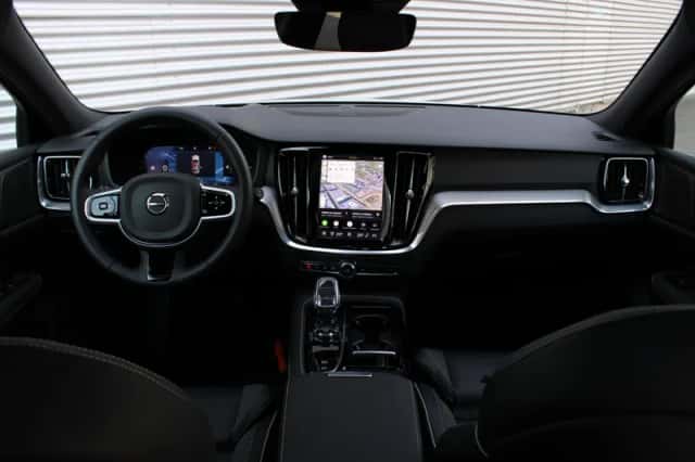 Volvo V60 (2026) thumbnail 4