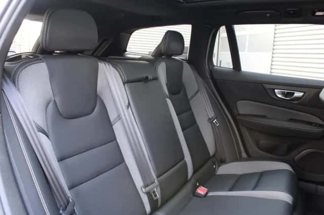 Volvo V60 (2026) thumbnail 6