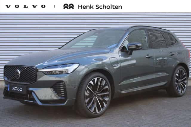 Volvo XC60 (2026) thumbnail 1