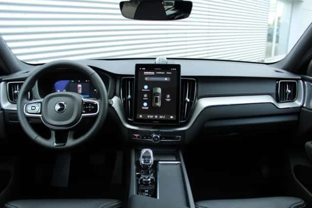 Volvo XC60 (2026) thumbnail 4
