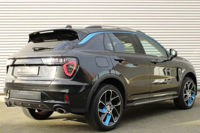 Lynk & Co 01 (2021) thumbnail 2