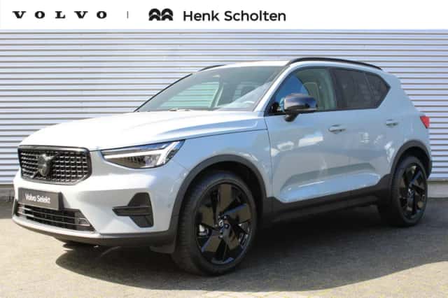 Volvo XC40 (2026) thumbnail 1