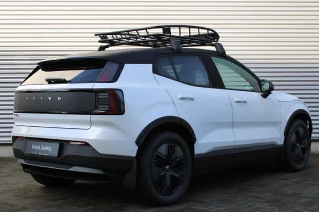 Volvo EX30 (2026) thumbnail 2