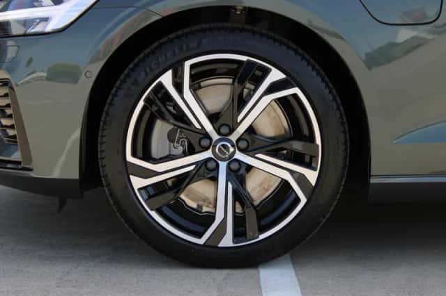 Volvo V60 (2026) thumbnail 5