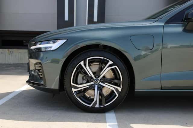 Volvo V60 (2026) thumbnail 4