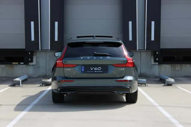 Volvo V60 (2026) thumbnail 6