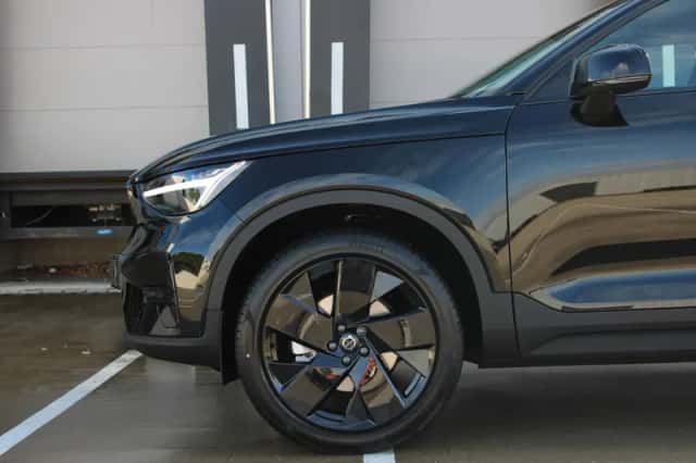 Volvo XC40 (2026) thumbnail 3