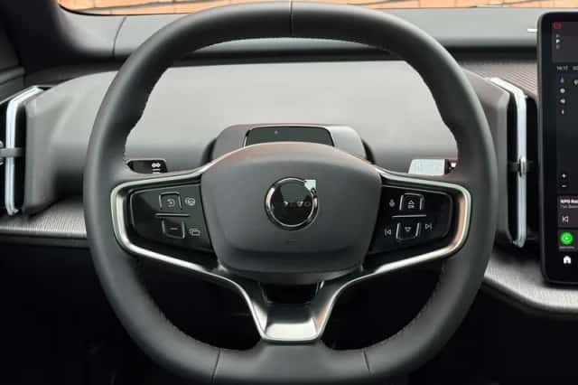 Volvo EX30 (2026) thumbnail 5