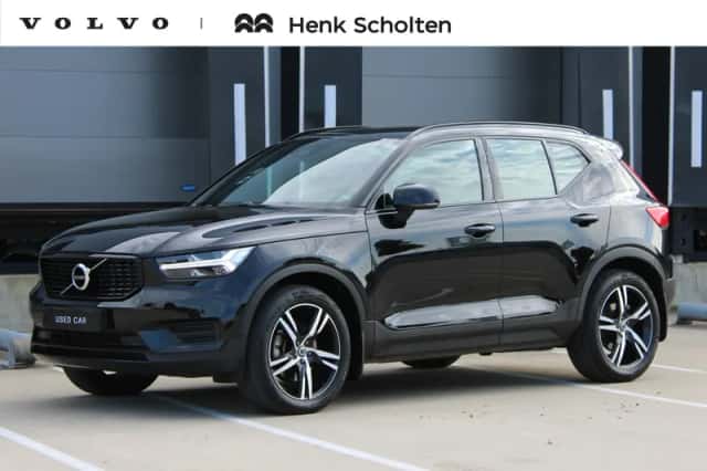 Volvo XC40 (2019) thumbnail 1