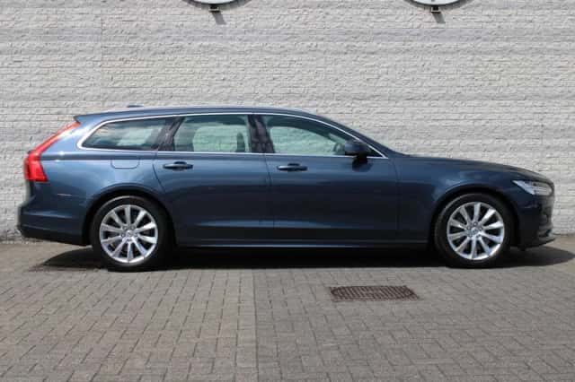Volvo V90 (2019) thumbnail 4