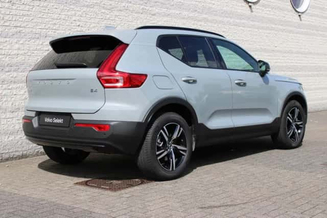 Volvo XC40 (2026) thumbnail 6