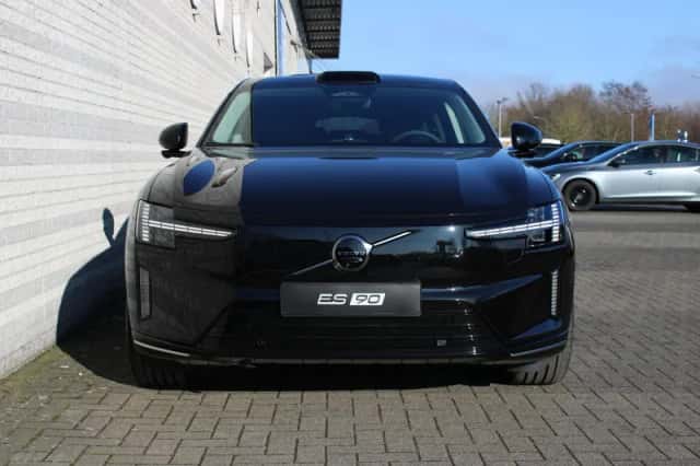 Volvo ES90 (2026) thumbnail 2