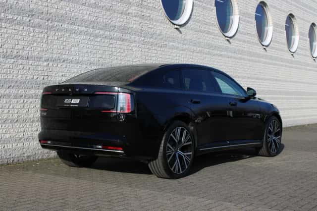 Volvo ES90 (2026) thumbnail 6