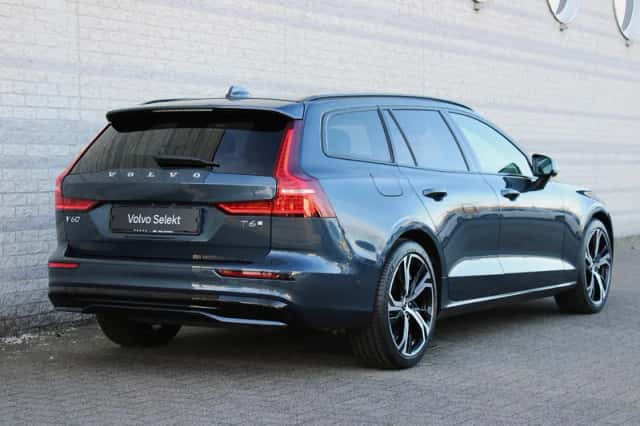 Volvo V60 (2026) thumbnail 6