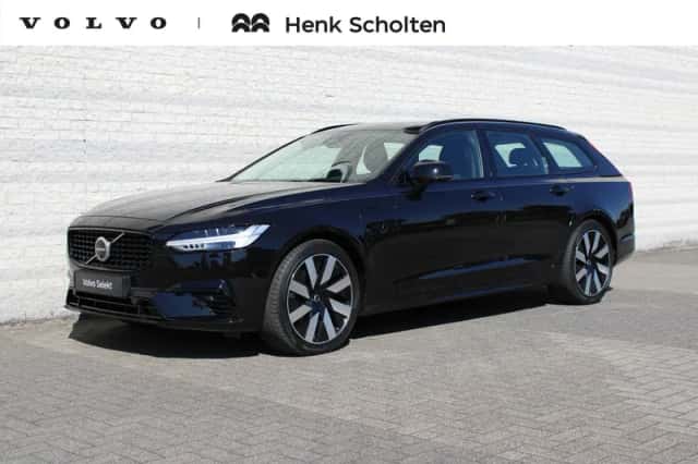 Volvo V90 (2025) thumbnail 1
