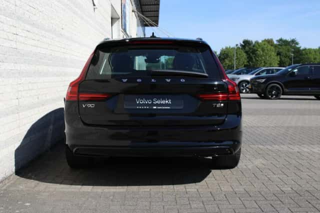 Volvo V90 (2025) thumbnail 5