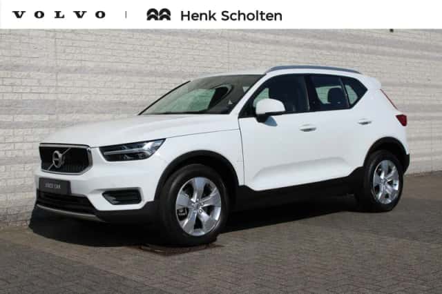 Volvo XC40 (2019) thumbnail 1