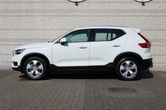 Volvo XC40 (2019) thumbnail 6
