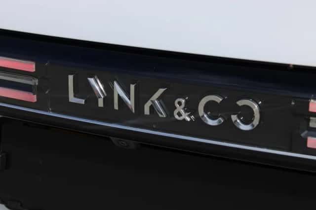 Lynk & Co 01 (2026) thumbnail 6