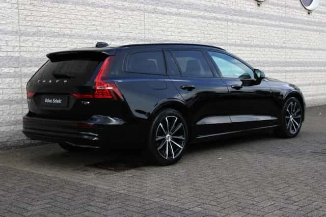 Volvo V60 (2026) thumbnail 6