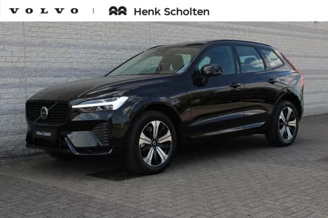 Volvo XC60 (2025) thumbnail 1