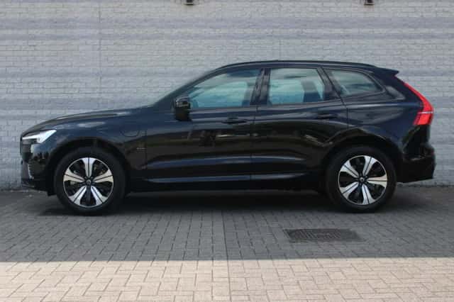 Volvo XC60 (2025) thumbnail 3