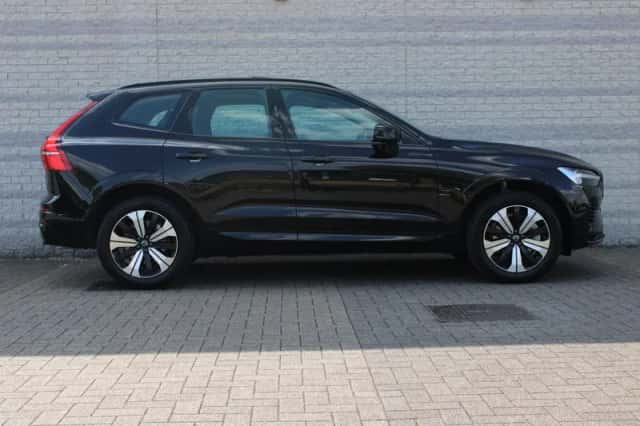 Volvo XC60 (2025) thumbnail 4