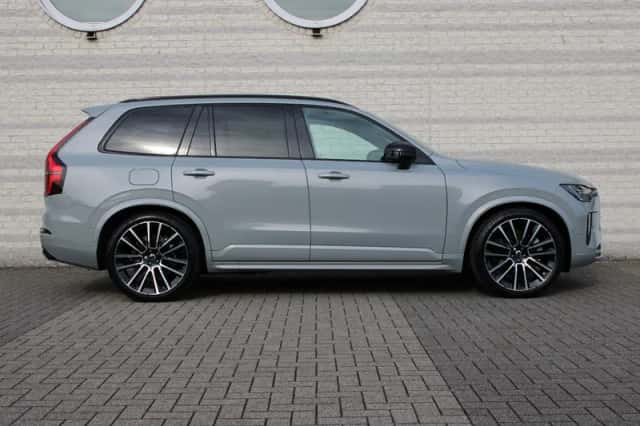 Volvo XC90 (2026) thumbnail 4