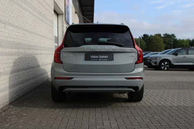 Volvo XC90 (2026) thumbnail 5
