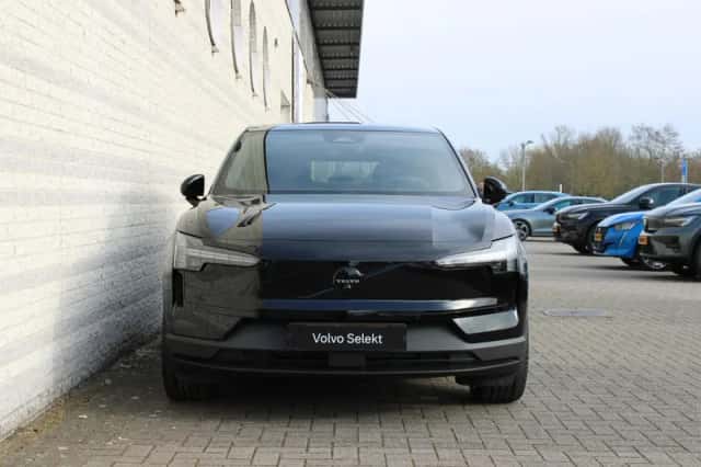 Volvo EX30 (2026) thumbnail 2