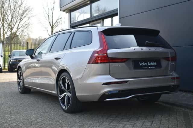 Volvo V60 (2026) thumbnail 6