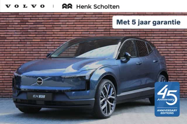 Volvo EX30 (2026) thumbnail 1