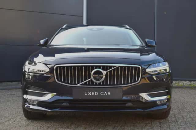 Volvo V90 (2017) thumbnail 5