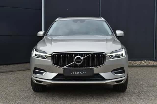 Volvo XC60 (2017) thumbnail 6
