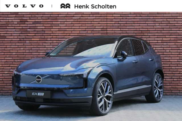 Volvo EX30 (2026) thumbnail 1