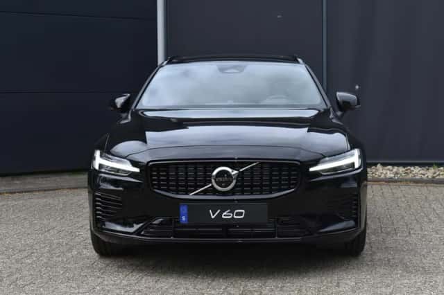 Volvo V60 (2026) thumbnail 5