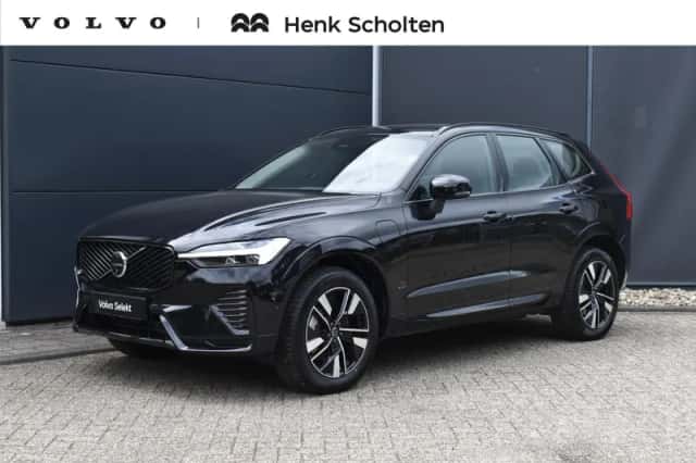 Volvo XC60 (2025) thumbnail 1
