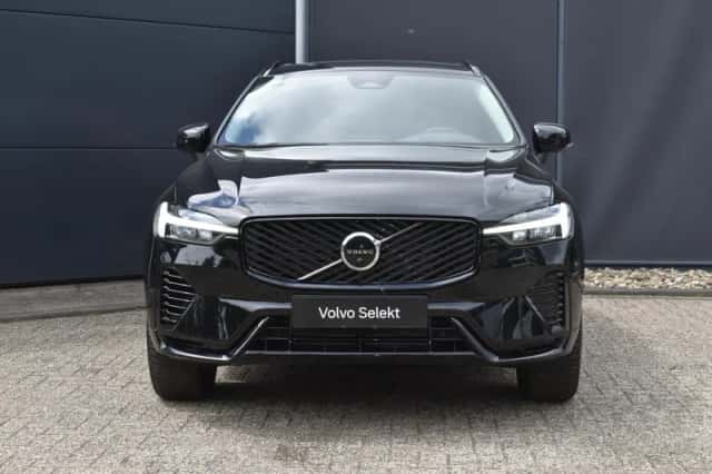 Volvo XC60 (2025) thumbnail 5