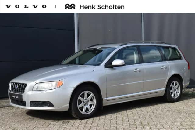 Volvo V70 (2007) thumbnail 1