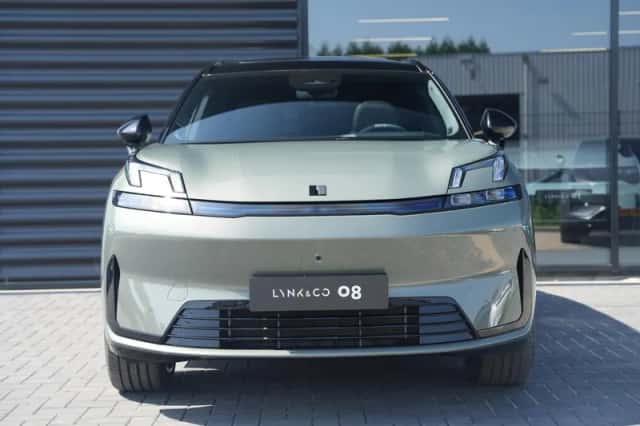 Lynk & Co 08 (2026) thumbnail 6