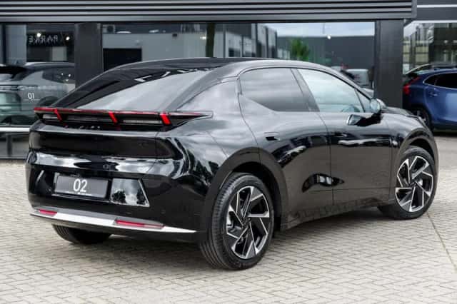 Lynk & Co 02 (2026) thumbnail 2