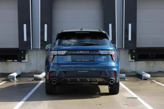 Lynk & Co 01 (2022) thumbnail 6
