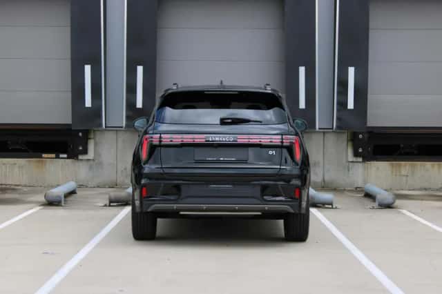Lynk & Co 01 (2026) thumbnail 5