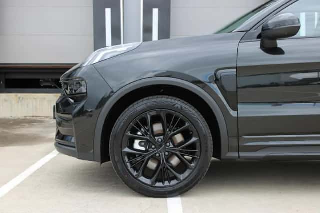 Lynk & Co 01 (2026) thumbnail 3