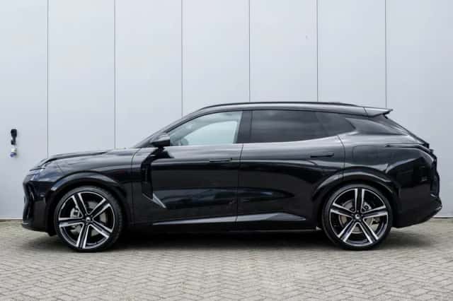 Lynk & Co 08 (2026) thumbnail 5