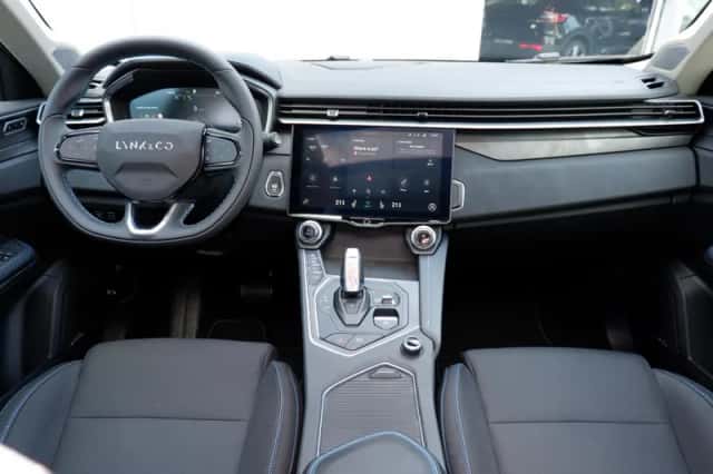 Lynk & Co 01 (2023) thumbnail 4