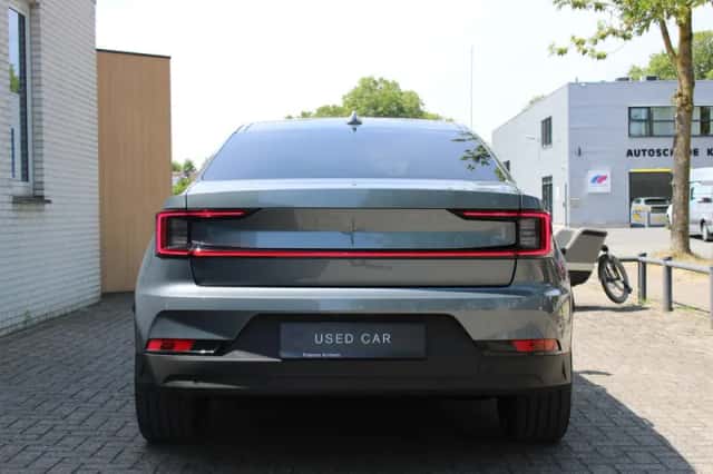 Polestar 2 (2026) thumbnail 6