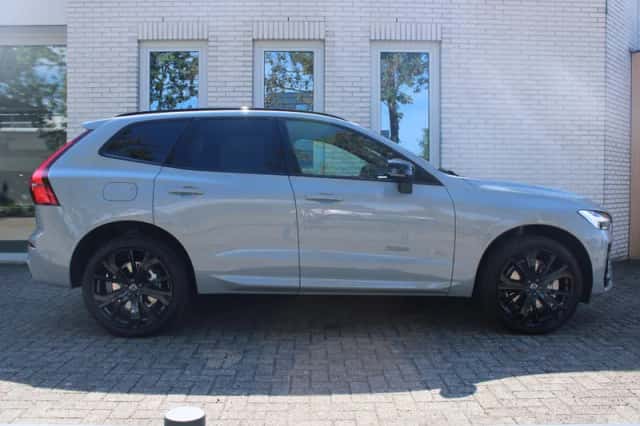 Volvo XC60 (2026) thumbnail 4