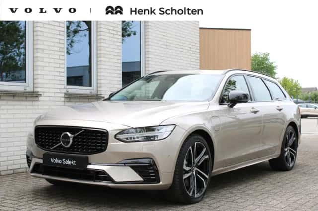 Volvo V90 (2025) thumbnail 1