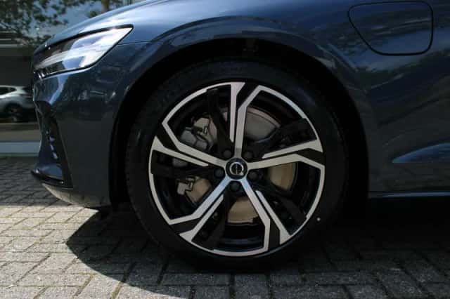 Volvo V60 (2026) thumbnail 5